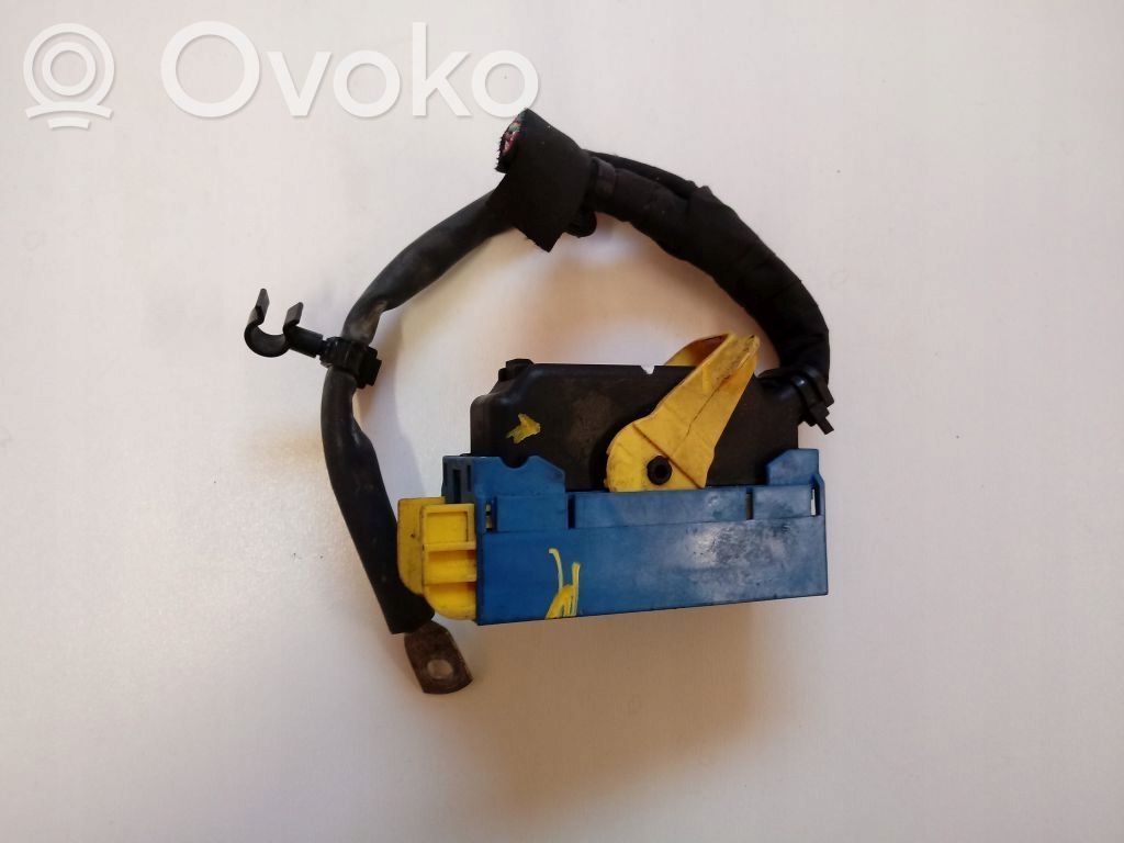 Renault Scenic III -  Grand scenic III Plug wire 