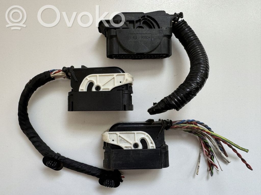 Plug wire   9813805280,10091539443