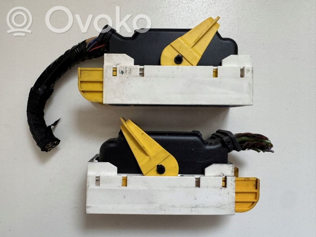 Peugeot 206+ Plug wire 