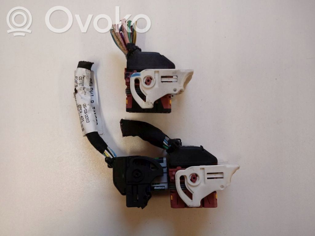 Peugeot 308 Plug wire 