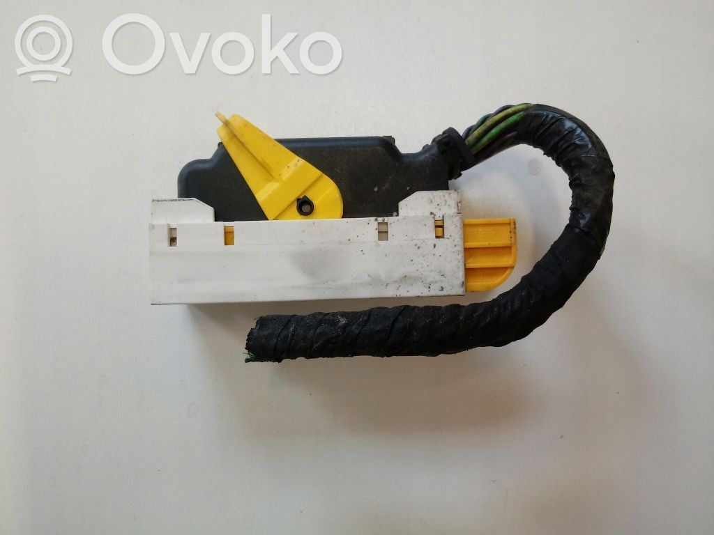 Citroen DS3 Plug wire 