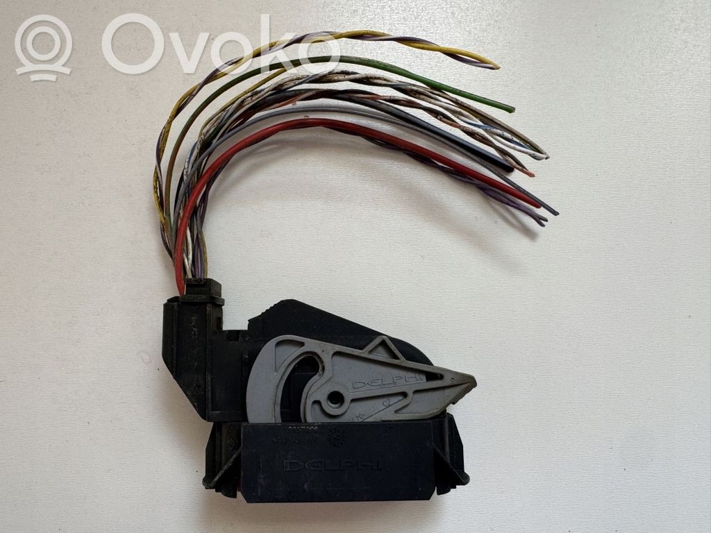 Ford Fiesta Plug wire 