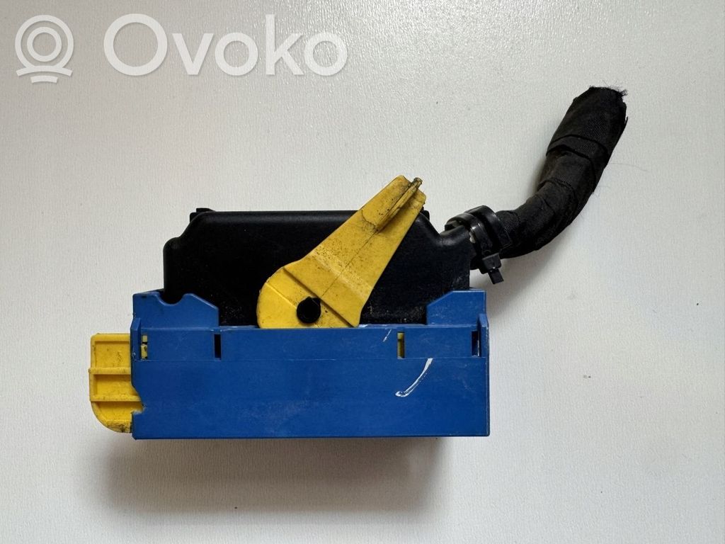 Renault Megane III Cable de la bujía 