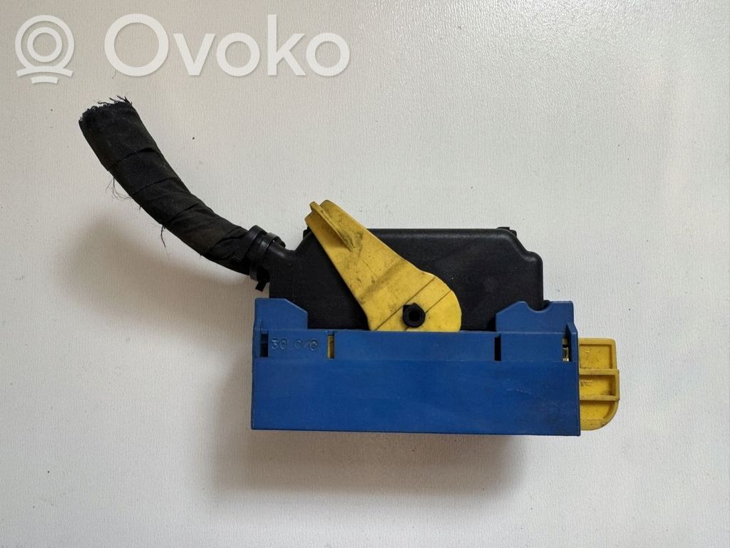 Renault Megane III Cable de la bujía 