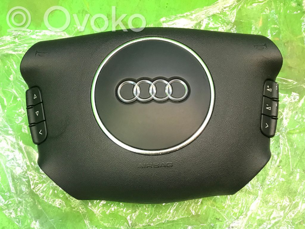 Audi A6 S6 C5 4B Vairo oro pagalvė 