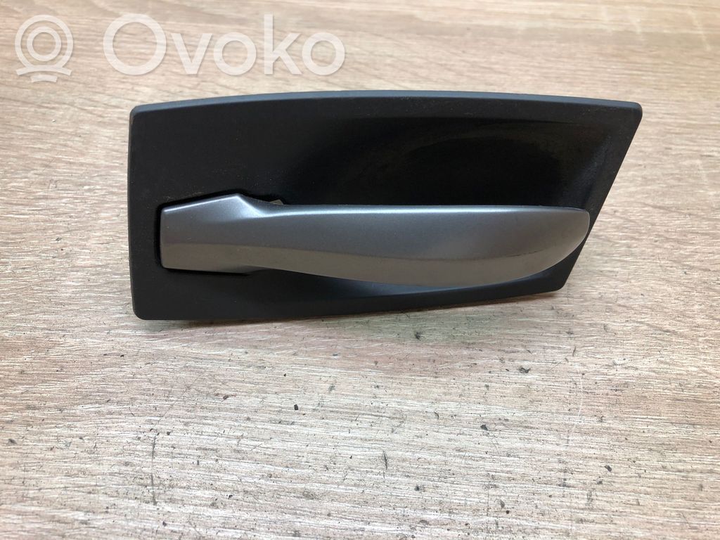 BMW 5 E60 E61 Manecilla interna puerta delantera 