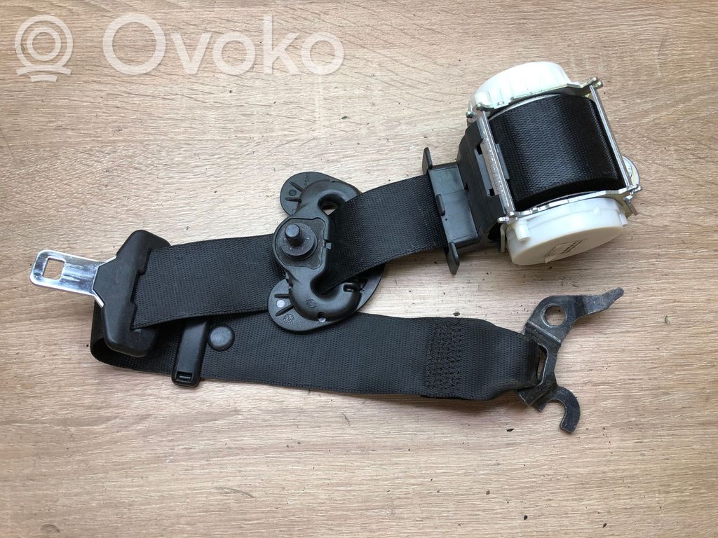 BMW 3 E90 E91 Sicherheitsgurt vorne 