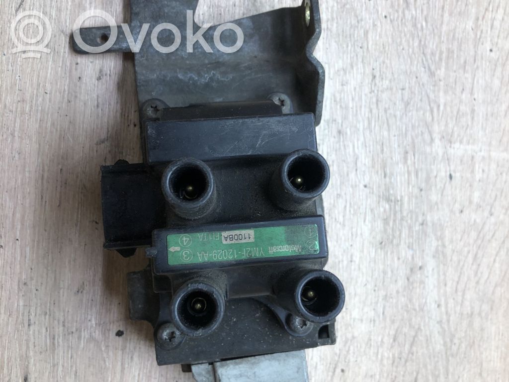 Zündspule Zündmodul   YM2F12029AA
