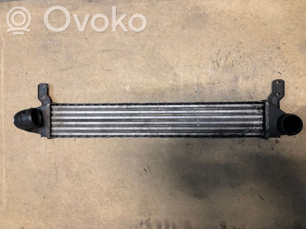Interkūlerio radiatorius   7M3145805