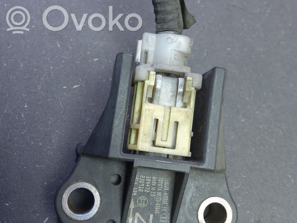 Sensor   8917353040,504472,230910,1011290001,AB172A1105R