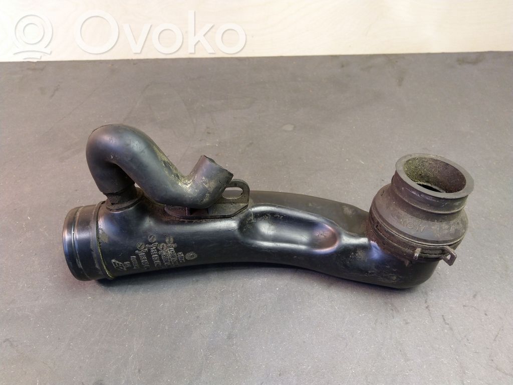 Volkswagen Sharan Intercooler hose/pipe 
