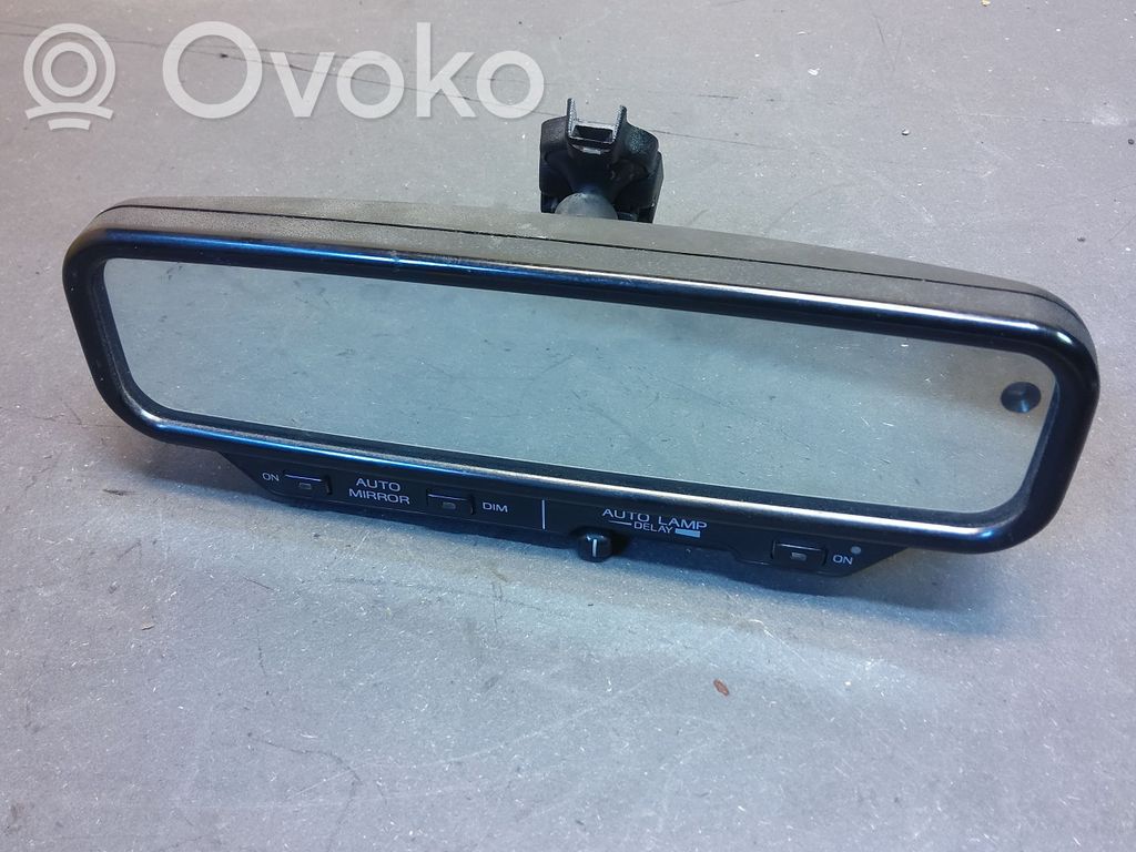 Volkswagen Multivan T5 Rear view mirror (interior) 