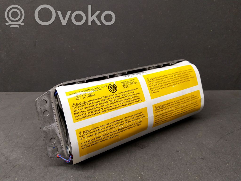 Volkswagen Touran I Beifahrerairbag 