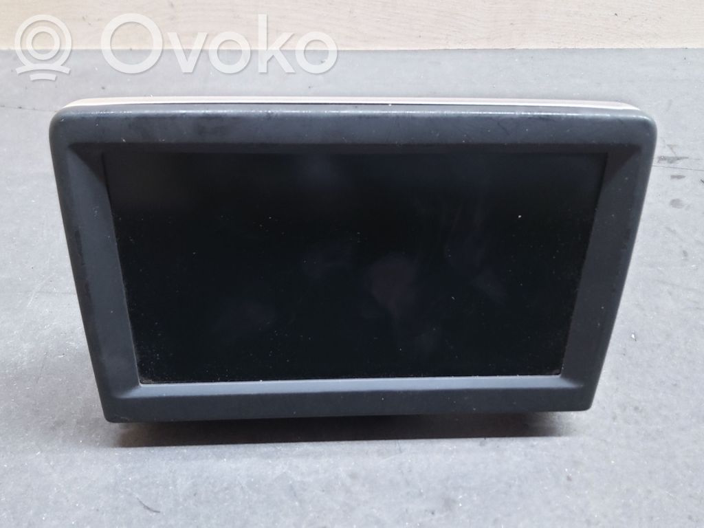 Audi A8 S8 D3 4E Screen/display/small screen 