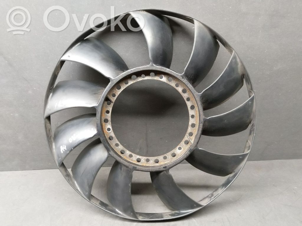 Audi A6 Allroad C5 Ventiliatora propellers 