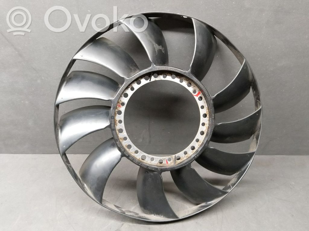 Audi A6 S6 C5 4B Ventiliatora propellers 