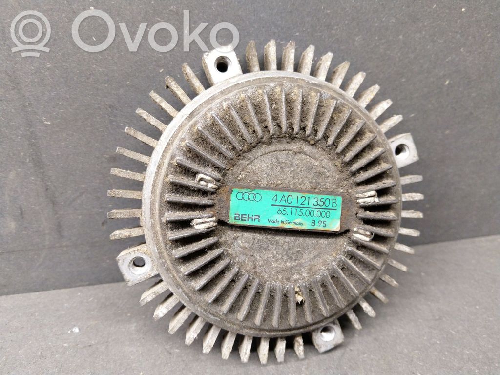 Audi A6 S6 C4 4A Termomufta 
