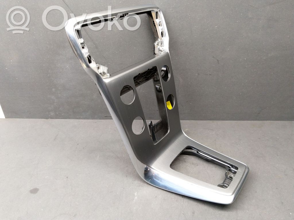 Volvo S40 Dashboard center trim panel 
