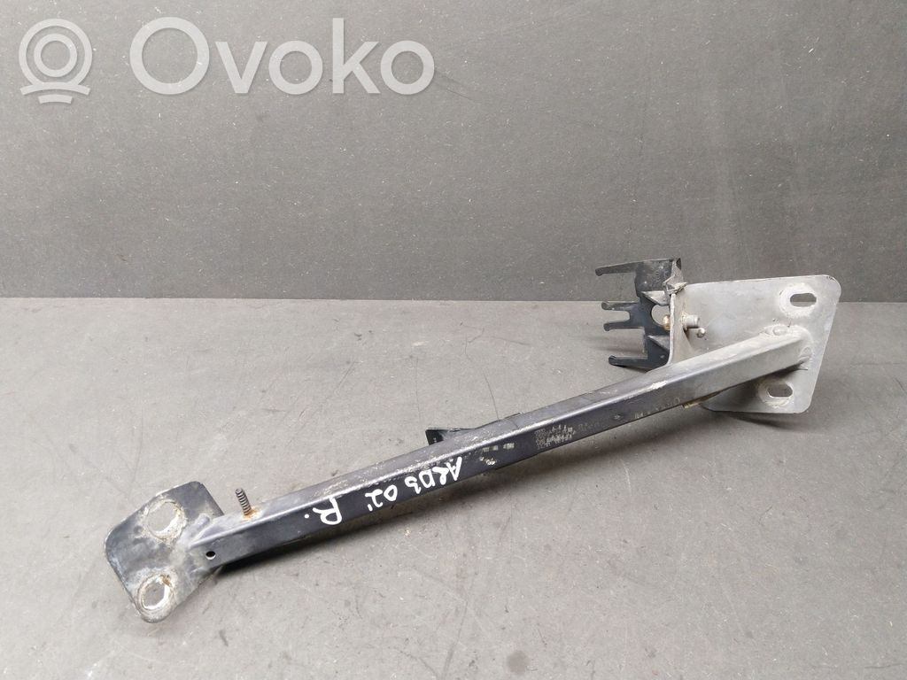 Audi A8 S8 D3 4E Fender mounting bracket 