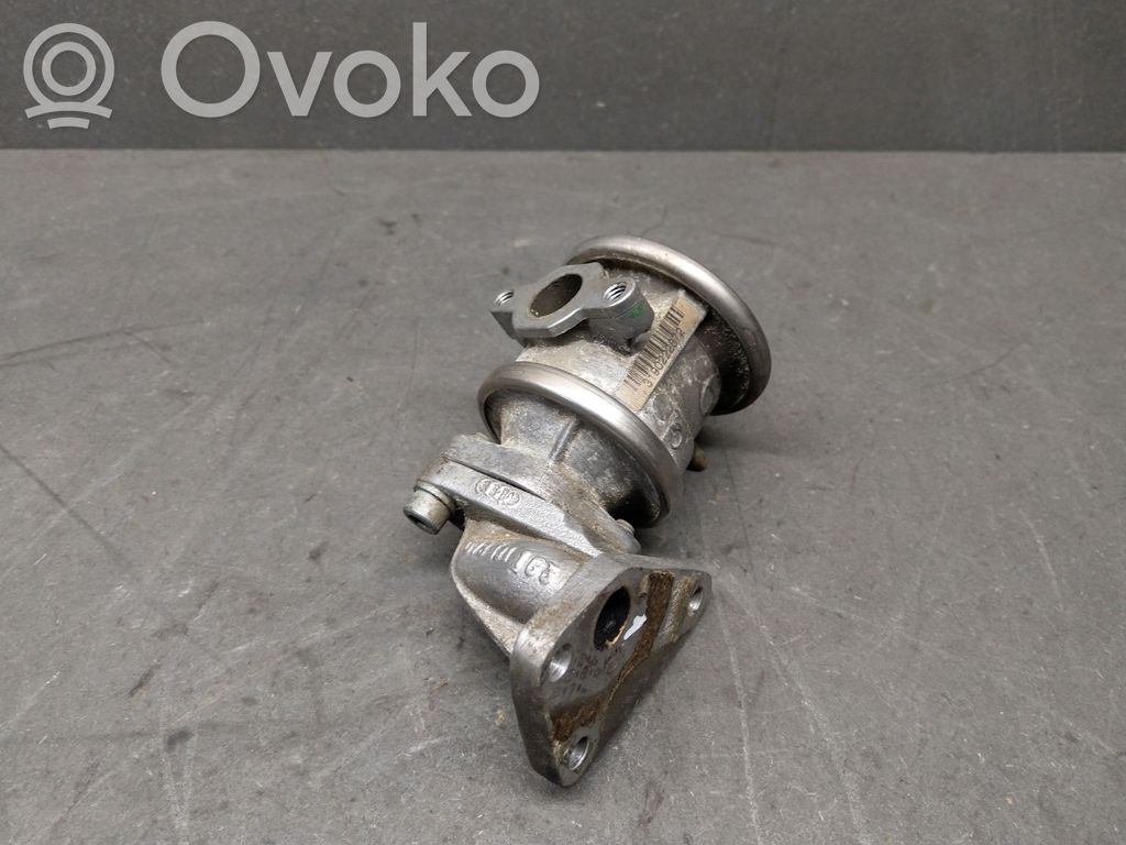 Audi A8 S8 D3 4E Válvula EGR 