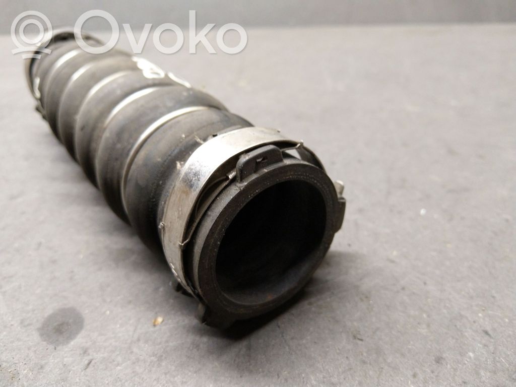 Audi A8 S8 D3 4E Intercooler hose/pipe 