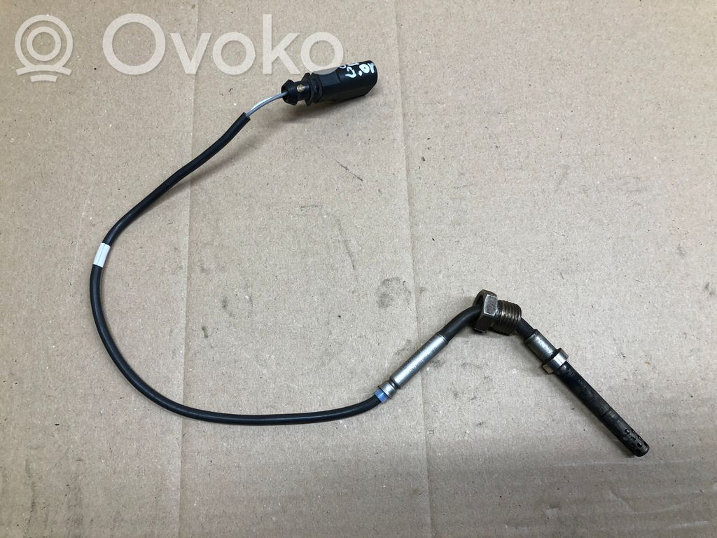 Seat Exeo (3R) Sensore della sonda Lambda 