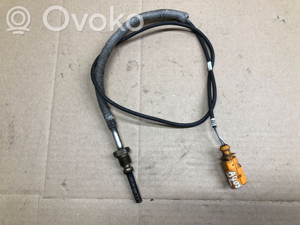 Volkswagen Touran I Sonda lambda 