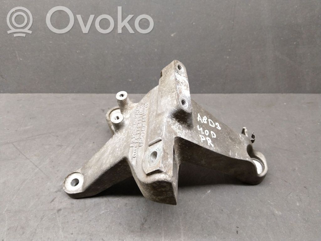 Audi A8 S8 D3 4E Engine mounting bracket 