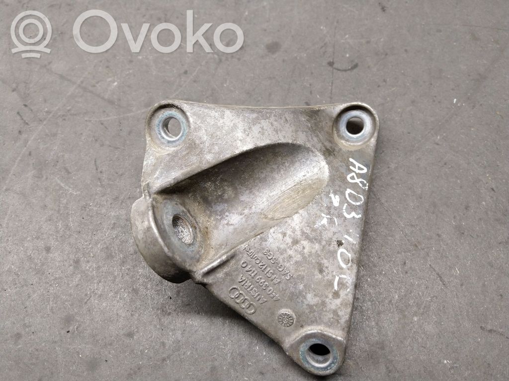 Audi A8 S8 D3 4E Gearbox mounting bracket 