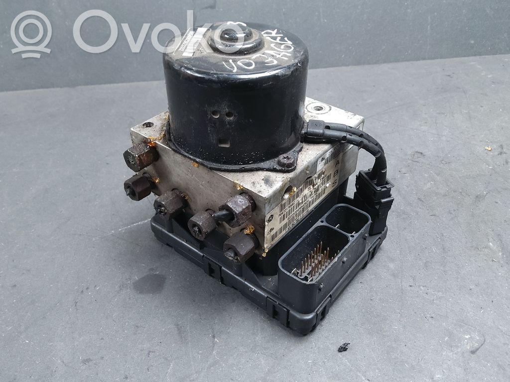 Chrysler Voyager ABS-pumppu 