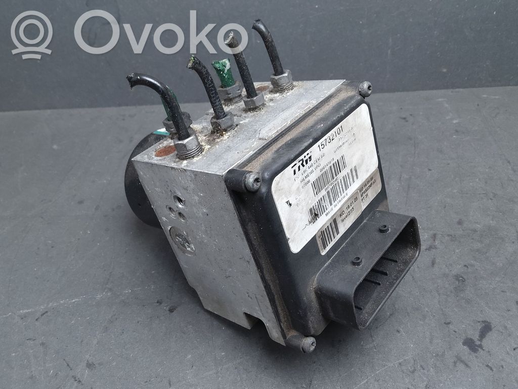 Peugeot 407 ABS bloks 
