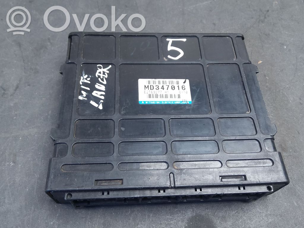 Mitsubishi Outlander Engine control unit/module ECU 