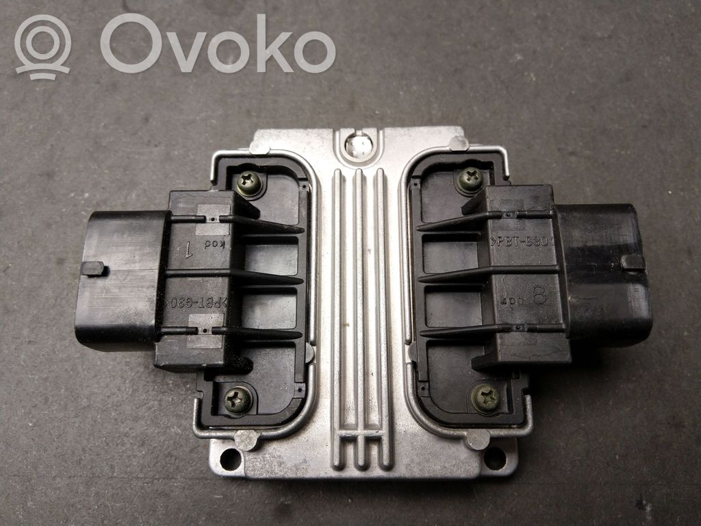Saab 9-3 Ver2 Gearbox control unit/module 