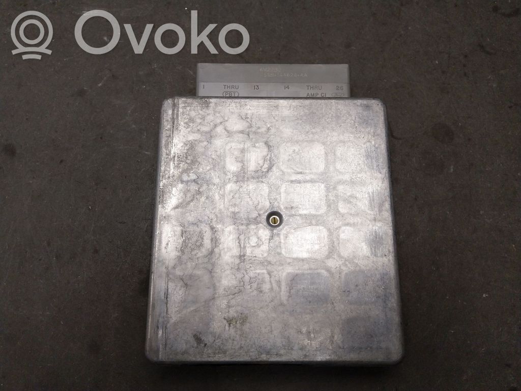 Ford Galaxy Calculateur moteur ECU 
