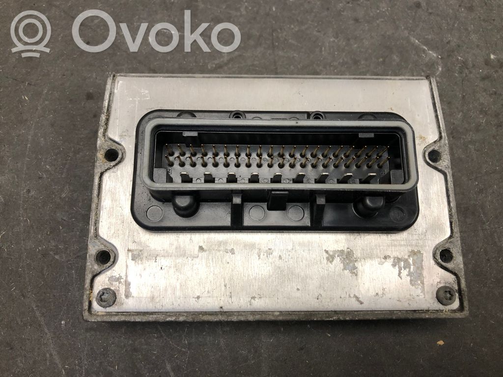 Chrysler Voyager Module de fusibles 