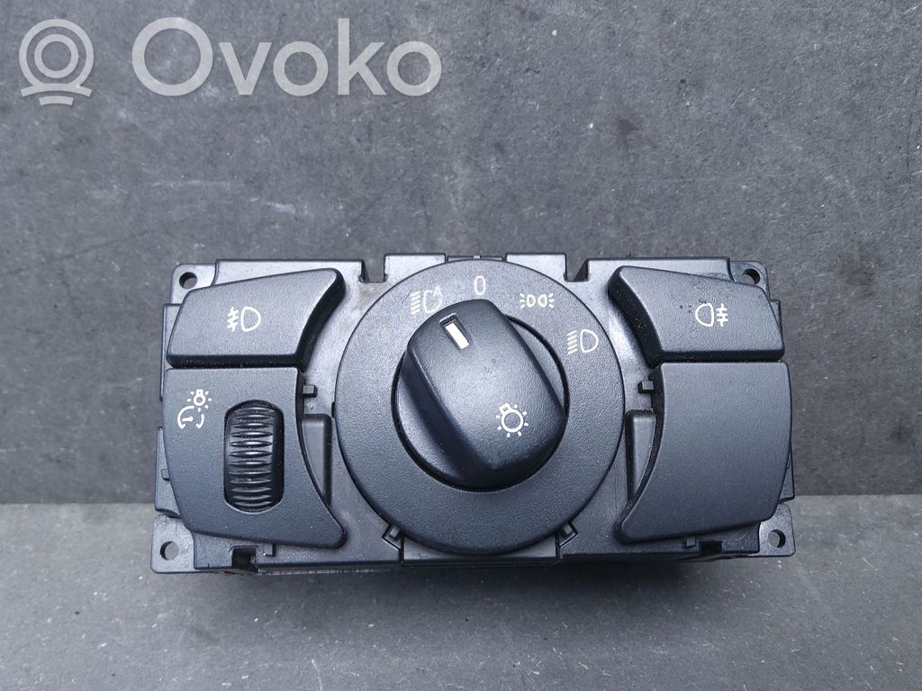 BMW 3 E90 E91 Day light relay 