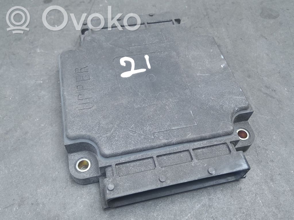 Engine control unit/module ECU   55181458,GE113383,HCU505,MFI505A