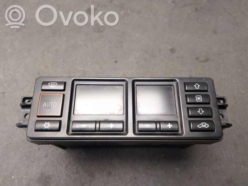 Audi A3 S3 8L Climate control unit 