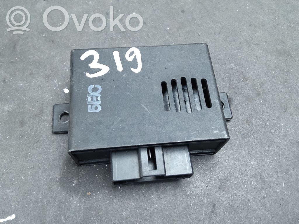 Ford Focus Other relay 