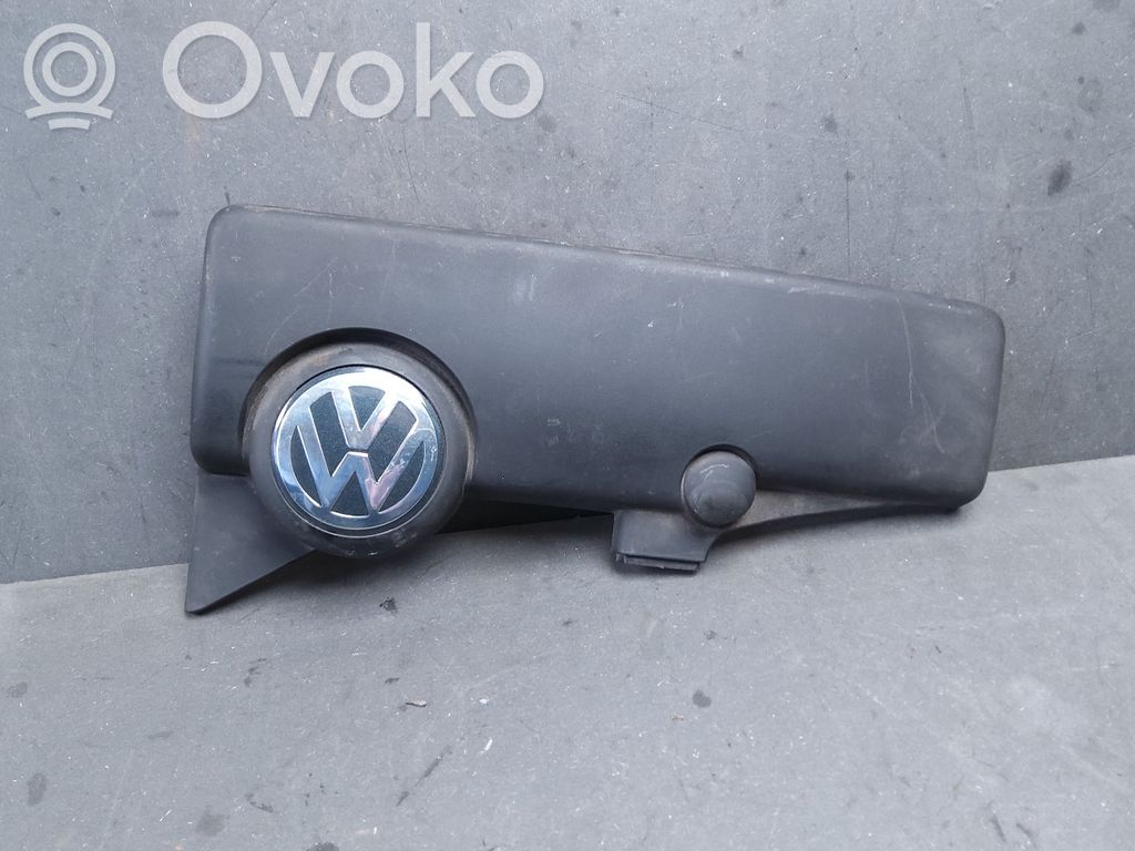 Volkswagen Phaeton Copri motore (rivestimento) 