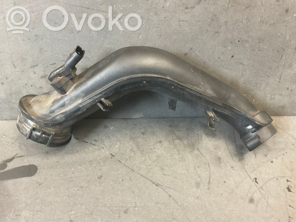 Volkswagen Eos Interkūlera šļūtene (-es) / caurule (-es) 