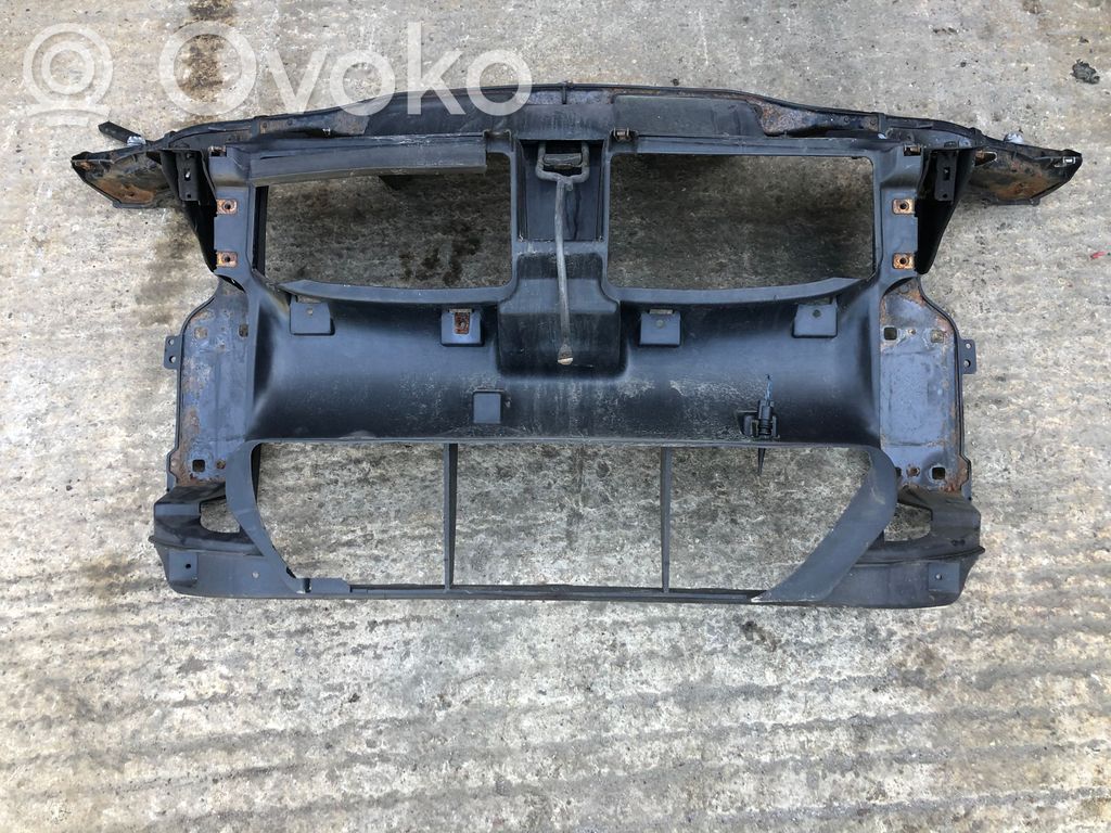 BMW 3 E90 E91 Radiator support slam panel 