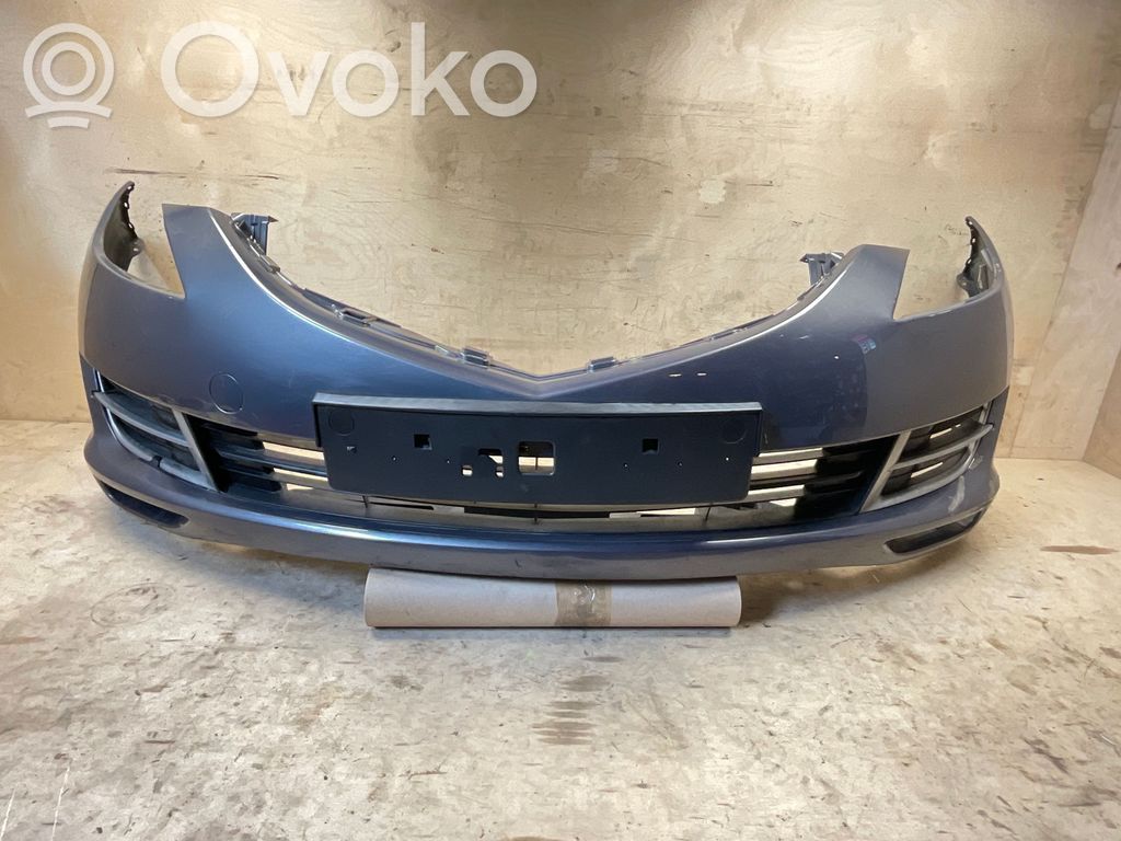 Mazda 6 Front bumper 