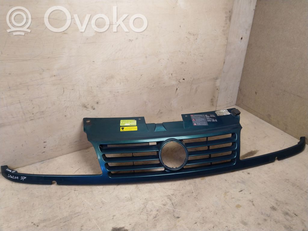 Volkswagen Sharan Grotelės priekinės 