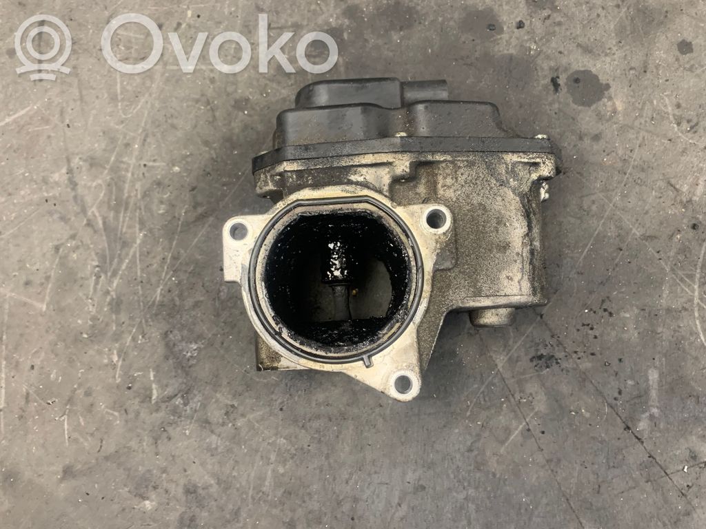 Audi A4 S4 B6 8E 8H Válvula EGR 