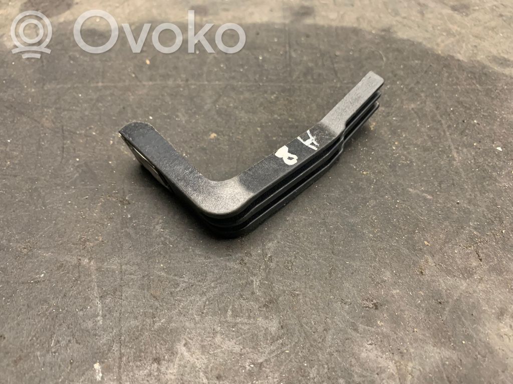 Audi A8 S8 D3 4E Halterung Scheinwerfer 