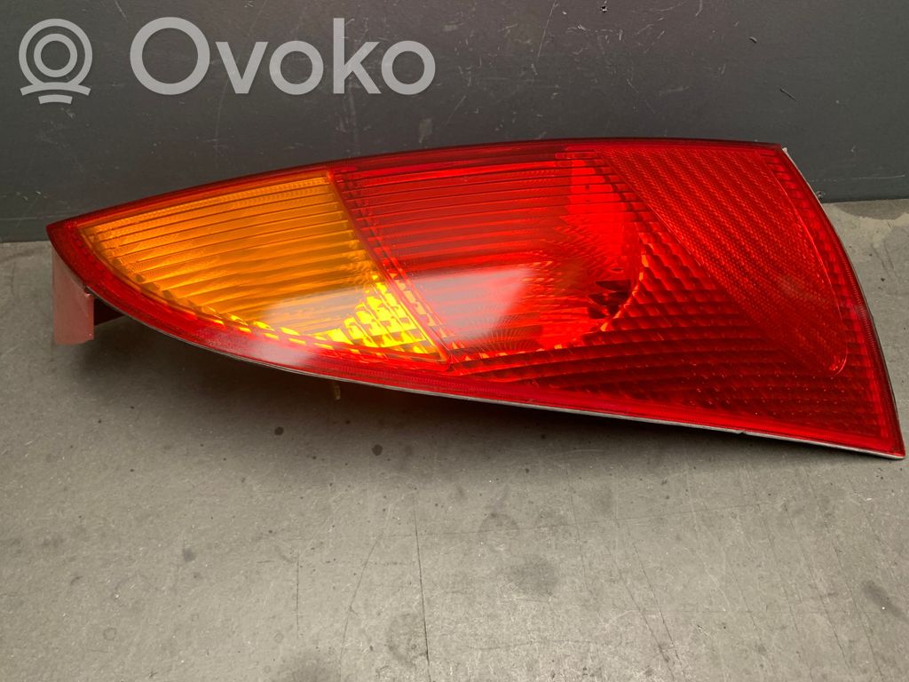 Ford Focus Takavalot 