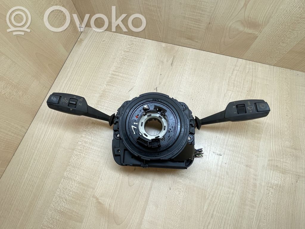 BMW 1 E81 E87 Commodo, commande essuie-glace/phare 