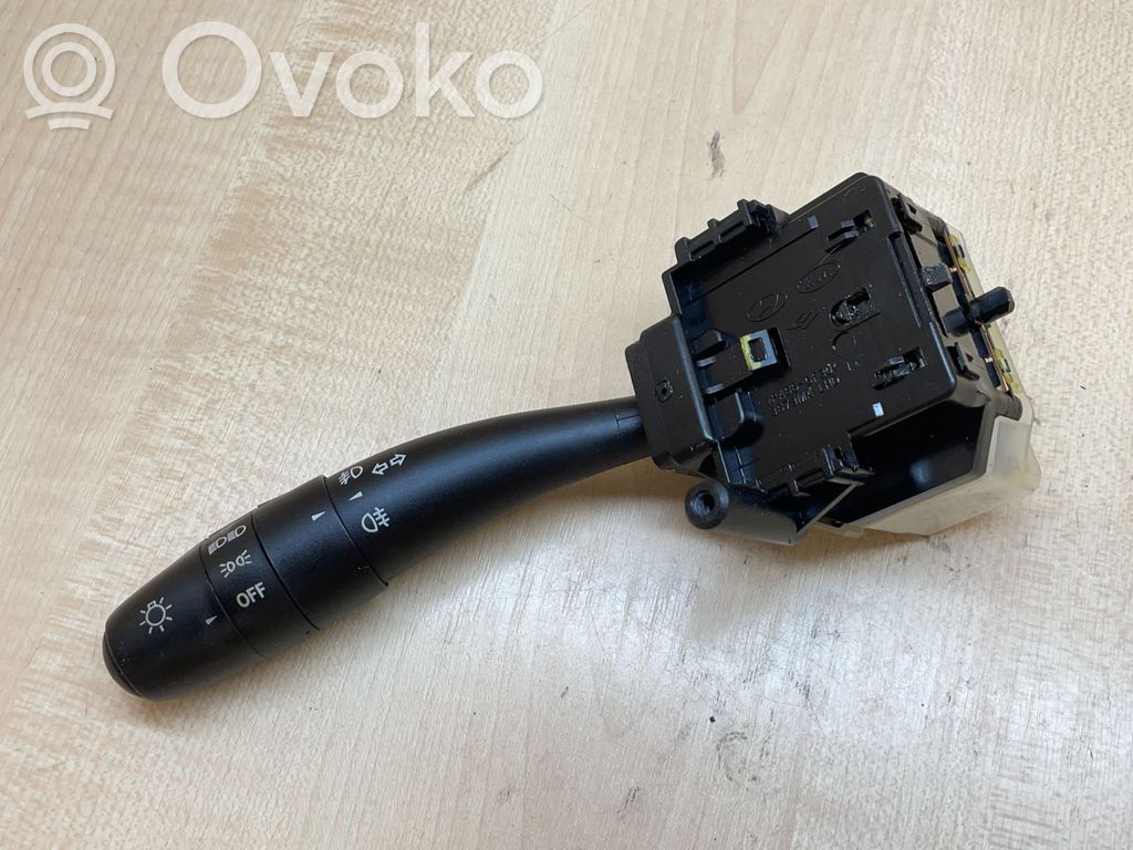 KIA Ceed Commodo de clignotant 