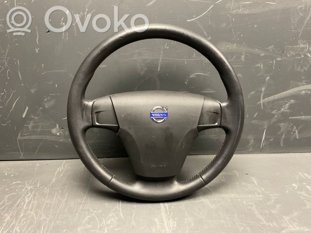 Volvo V50 Vairas 